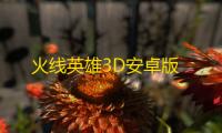 火线英雄3D安卓版